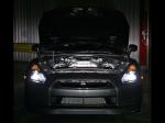 Nissan GT-R Ultimate Street Edition by Switzer Performance 2012 года